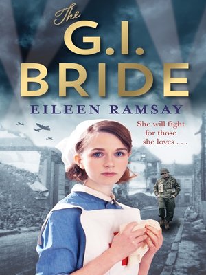 cover image of The G.I. Bride